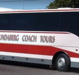 Bundaberg Coaches - Accommodation Cooktown