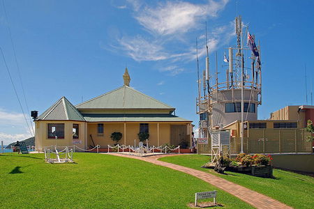 Nelson Head Heritage Lighthouse And Reserve - Accommodation Cooktown 0