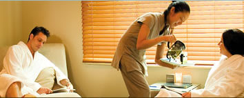 L'Aqua Day Spa - Accommodation Cooktown 2