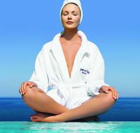 aQueous Spa - Accommodation Cooktown