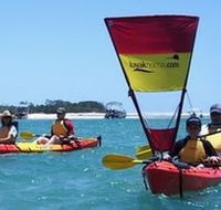 Kayak Noosa - Accommodation Cooktown