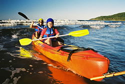 Noosa Ocean Kayak Tours - Accommodation Cooktown 1