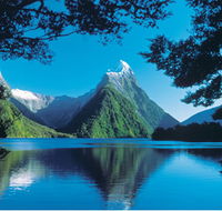 APT - Accommodation Cooktown