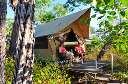 APT - Accommodation Cooktown 2