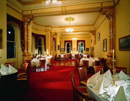 Rupertswood Mansion - Accommodation Cooktown 2