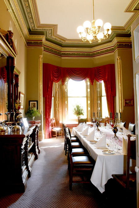 Rupertswood Mansion - Accommodation Cooktown 3