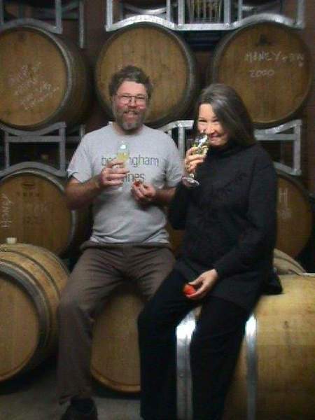 Beckingham Wines - Accommodation Cooktown 2