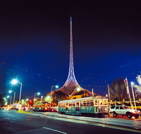 The Arts Centre Melbourne - Accommodation Cooktown
