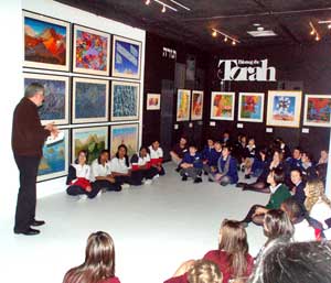 Jewish Museum Of Australia - Accommodation Cooktown 2