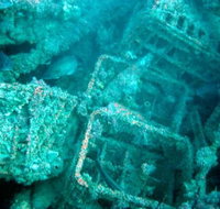 Underwater Sports Diving Centre - Accommodation Cooktown