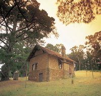 Heysen - The Cedars - Accommodation Cooktown
