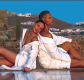 Temple Day Spa - Accommodation Cooktown