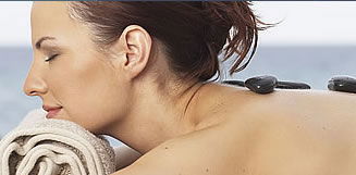 Temple Day Spa - Accommodation Cooktown 1