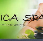Indica Spa - Accommodation Cooktown