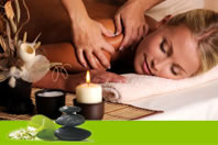 Indica Spa - Accommodation Cooktown 2