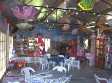 Fairyland Village - Accommodation Cooktown 2