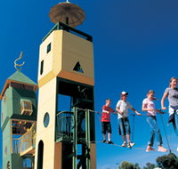 Monash Adventure Park - Accommodation Cooktown