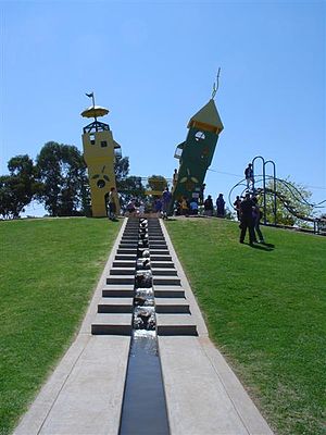 Monash Adventure Park - Accommodation Cooktown 2