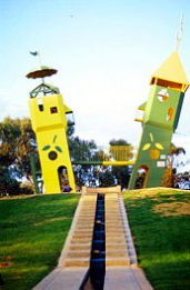 Monash Adventure Park - Accommodation Cooktown 3