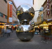 Rundle Mall - Accommodation Cooktown