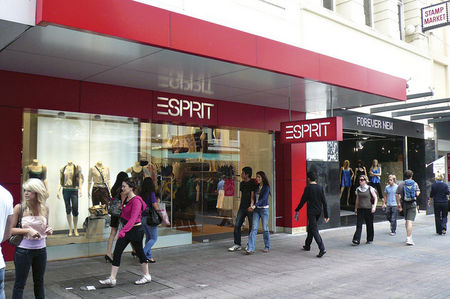 Rundle Mall - Accommodation Cooktown 2