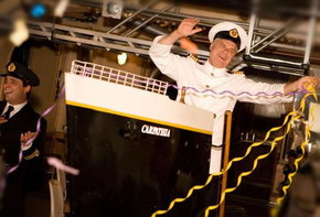 Titanic Theatre Restaurant - Accommodation Cooktown 2