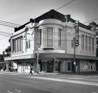 National Theatre - Accommodation Cooktown