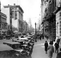 Melbourne City Heritage Walking Tours - Accommodation Cooktown