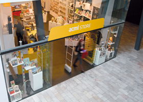 Australian Centre For The Moving Image - Accommodation Cooktown 3