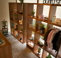 Pure Energy Concept Spas - Accommodation Cooktown