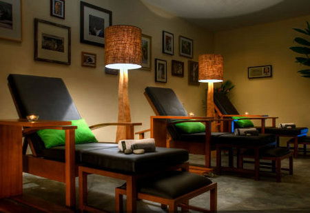 Pure Energy Concept Spas - Accommodation Cooktown 1