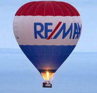 Balloon Flights Over Melbourne - Accommodation Cooktown