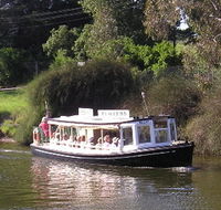 Blackbird Maribyrnong River Cruises - Accommodation Cooktown