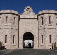 Fremantle Prison - Accommodation Cooktown
