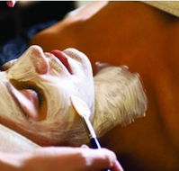 Cove Spa - Accommodation Cooktown