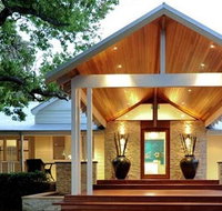 Annasha Day Spa Retreat - Accommodation Cooktown