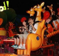 The Great Escape - Accommodation Cooktown