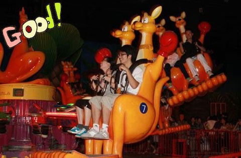 The Great Escape - Accommodation Cooktown 0