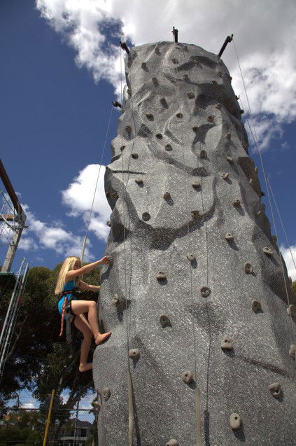 The Great Escape - Accommodation Cooktown 2