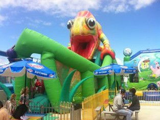 The Great Escape - Accommodation Cooktown 3