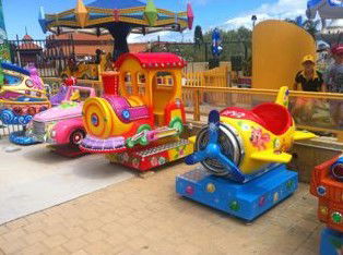 The Great Escape - Accommodation Cooktown 5