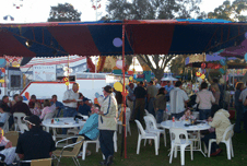 King Carnival - Accommodation Cooktown 4