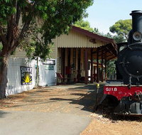 Kalamunda History Village - Accommodation Cooktown