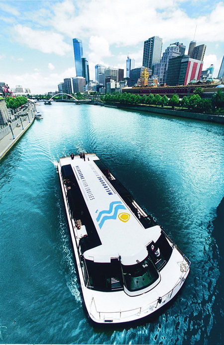 Melbourne River Cruises - Accommodation Cooktown 3