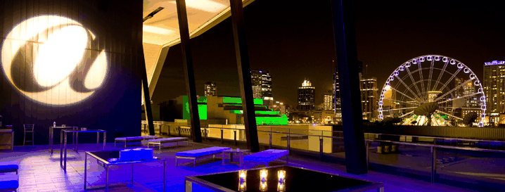 Brisbane Convention & Exhibition Centre - Accommodation Cooktown 0