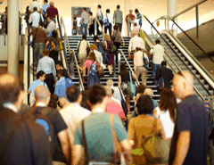 Brisbane Convention & Exhibition Centre - Accommodation Cooktown 5