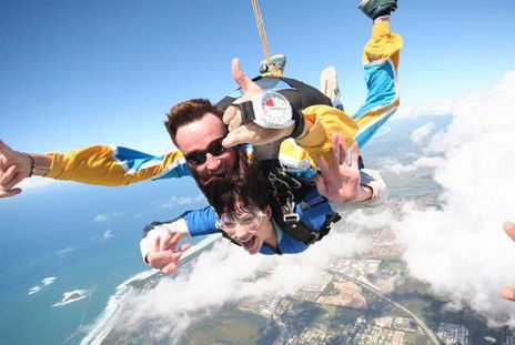 Accommodation Cooktown