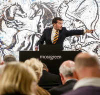 Mossgreen - Accommodation Cooktown