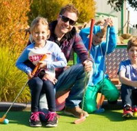 The Zone Family Entertainment Complex - Accommodation Cooktown