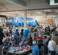 Kingston Arts - Accommodation Cooktown